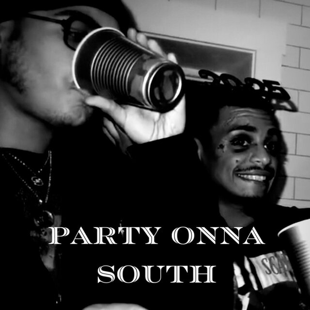 Party onna south