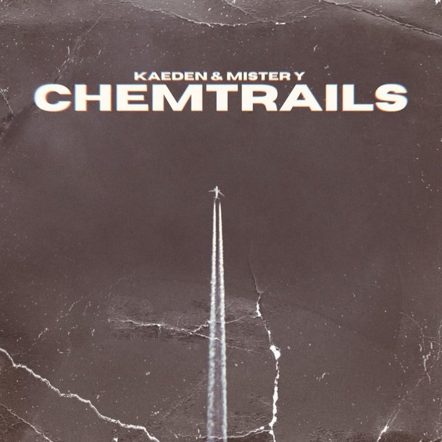 CHEMTRAILS (feat. Mister Y)