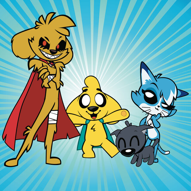 Segunda temporada de la serie 