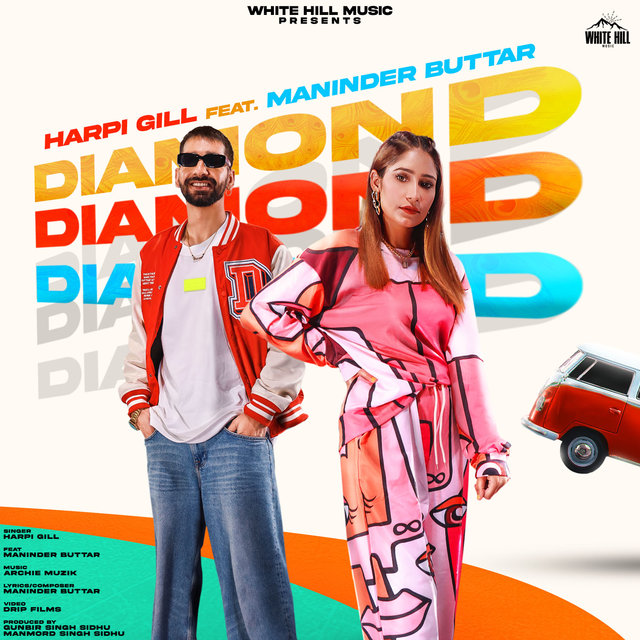 harpi gill