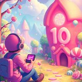 Level 10