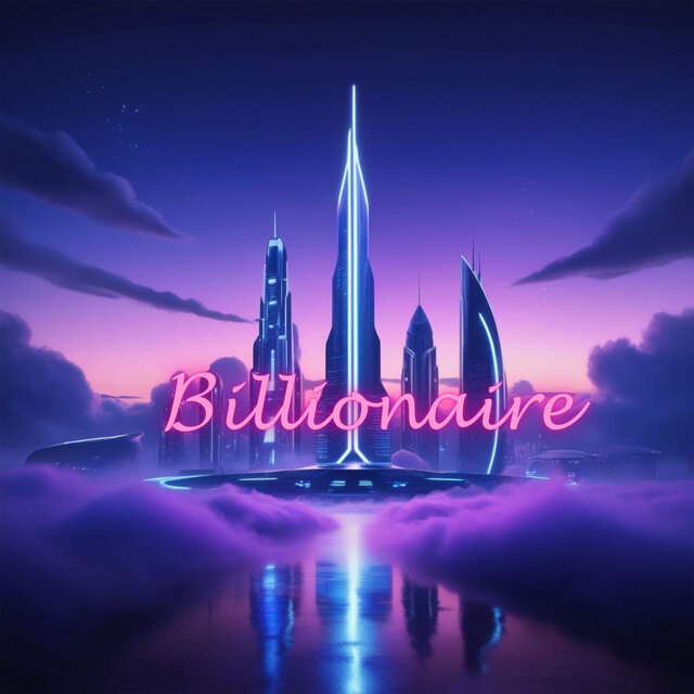 Billionaire