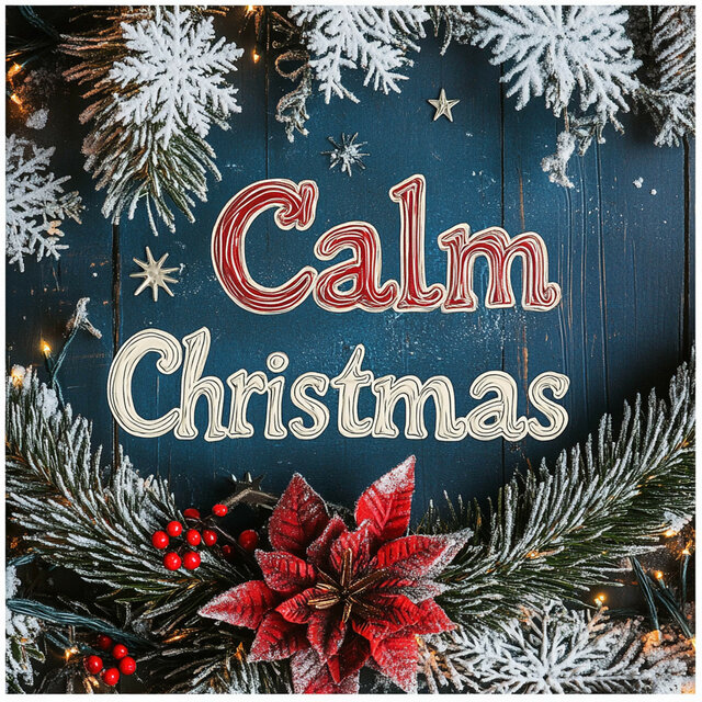 Calm Christmas