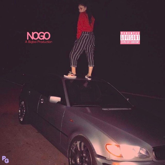 Nogo