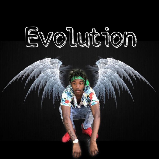 Evolution