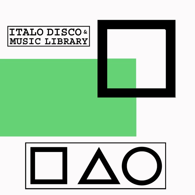 Italo Disco & Music Library