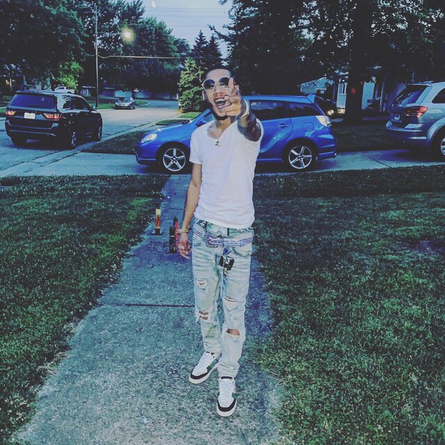 Down Bad