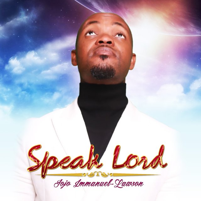 Speak Lord