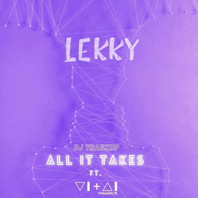 All It Takes