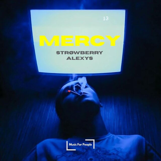 Mercy (Speed Garage)