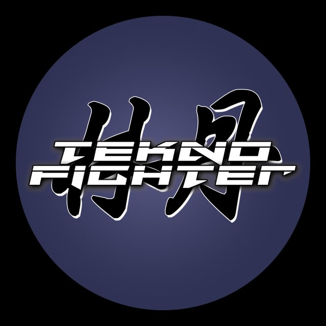 Tekno Fighter 01