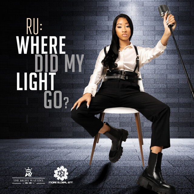 Where Did My Light Go