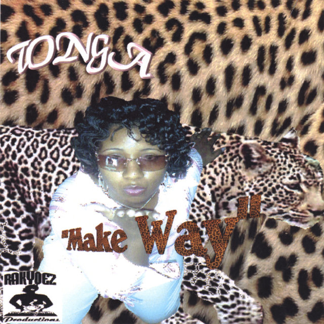 MAKE WAY