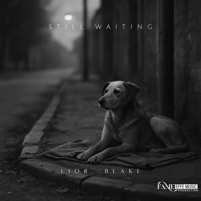Still waiting (feat. Lior Blake)