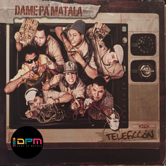 Teleficción
