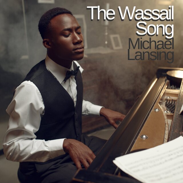 The Wassail Song