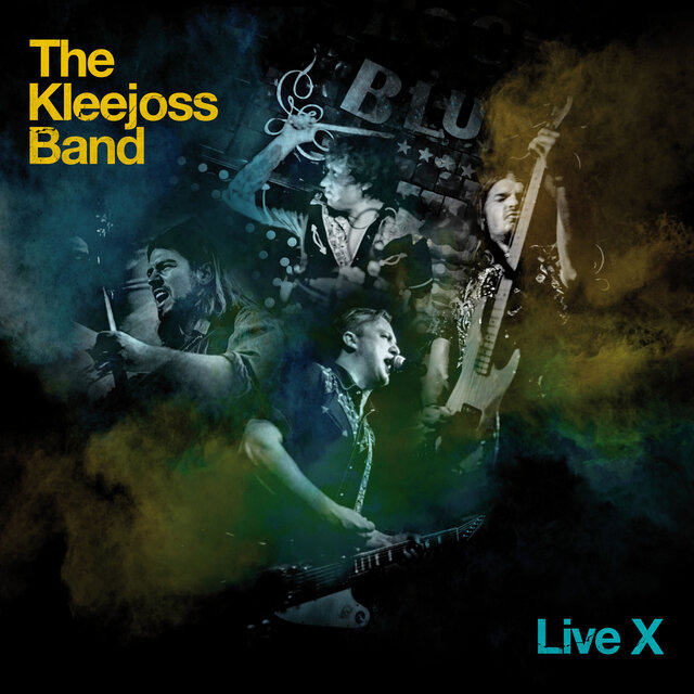 Live X