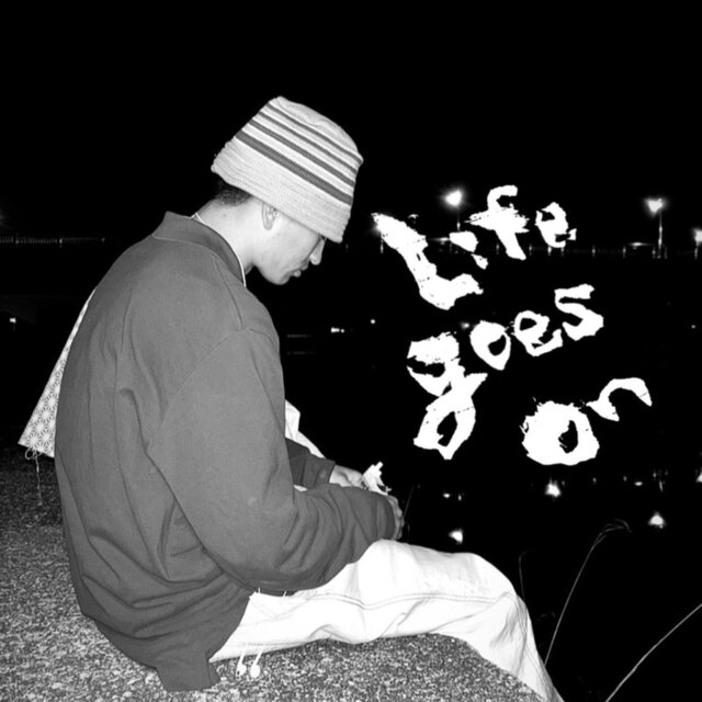 Life goes on