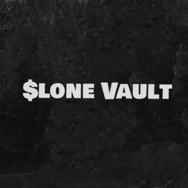 $lone Vault