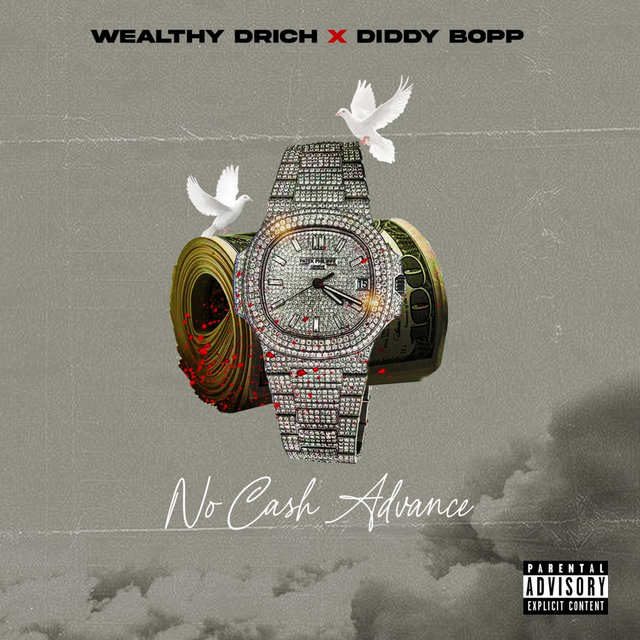 No Cash Advance