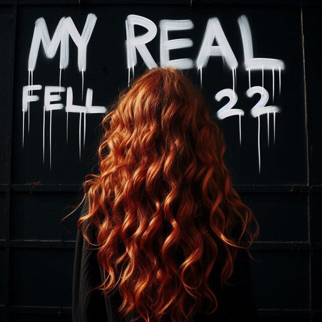 MY REAL