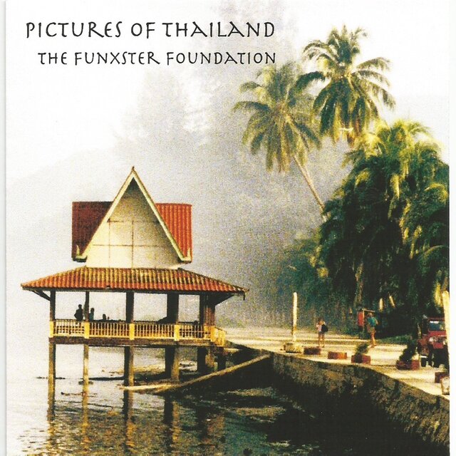Pictures of Thailand