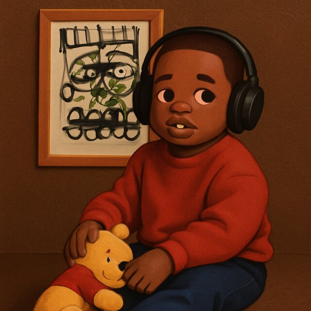 Brown Sounds
