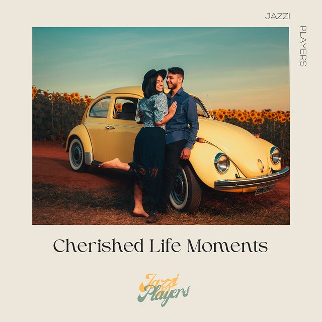 Cherished Life Moments