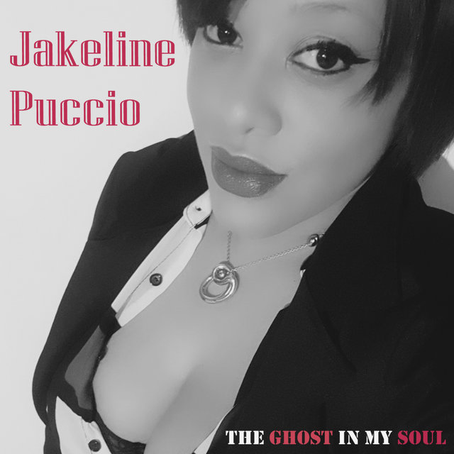 The Ghost in My Soul