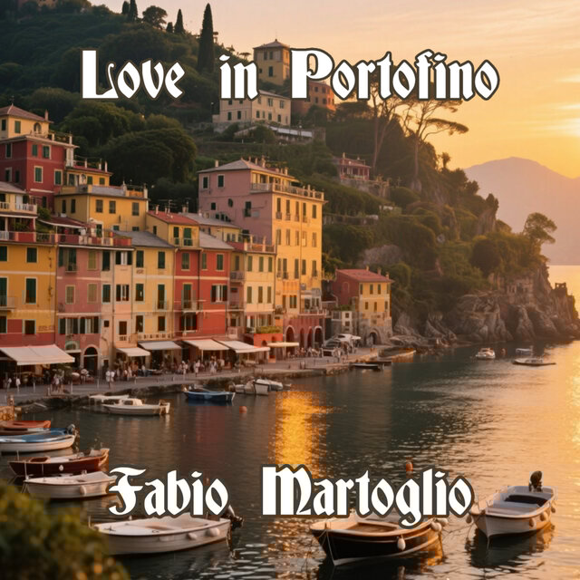 Love In Portofino
