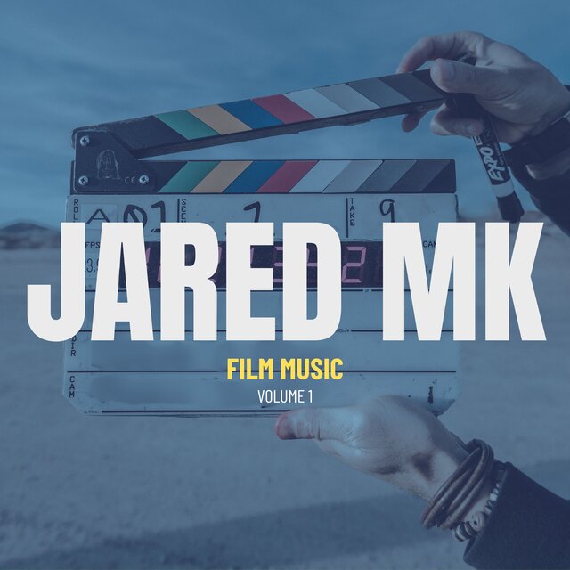 Film Music Vol. 1 (Vol. 1)
