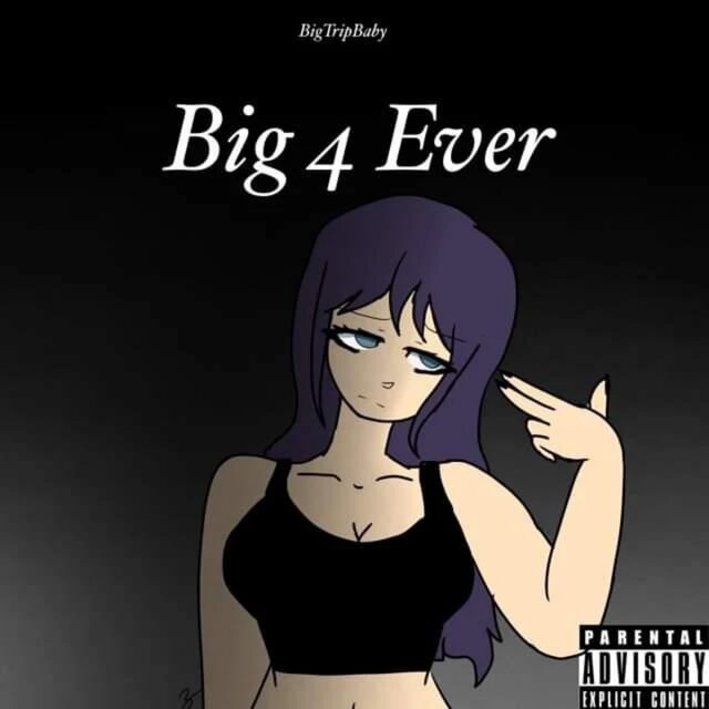 BIG 4 EVER