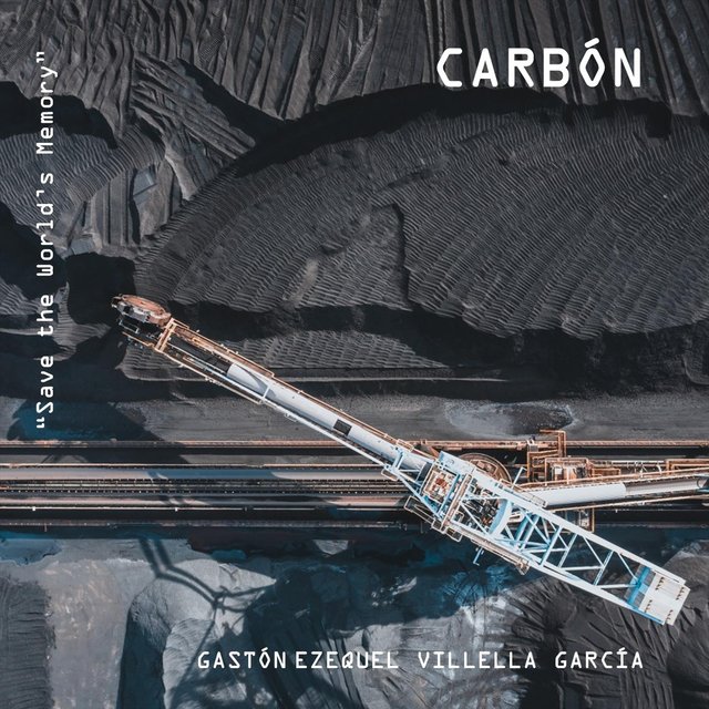 Carbón