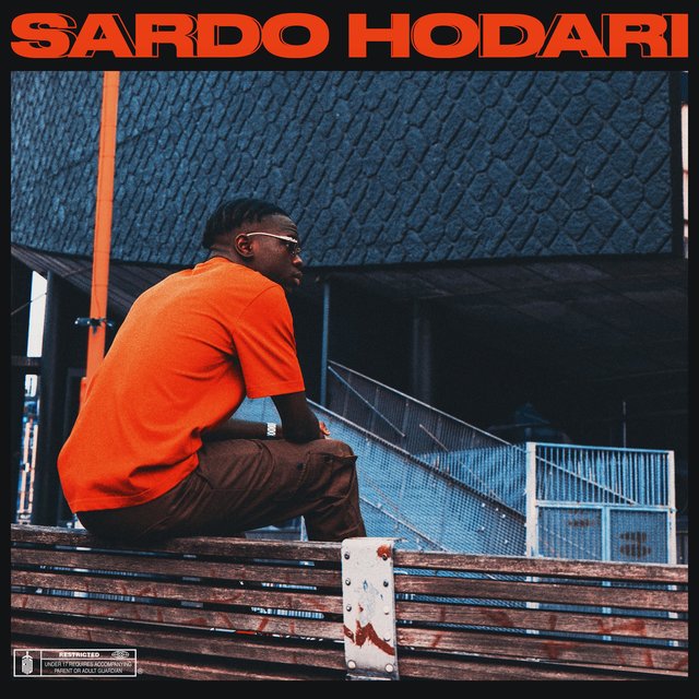 HODARI