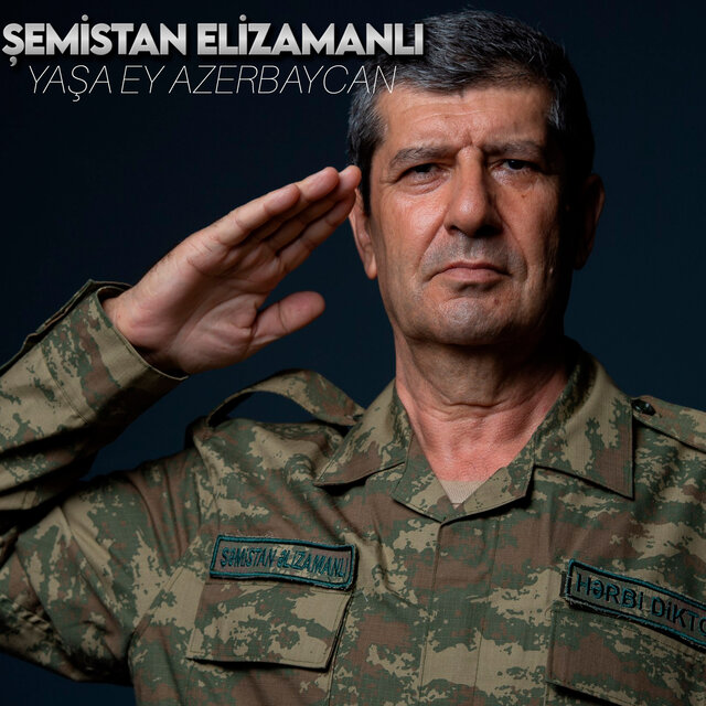 Yaşa Ey Azerbaycan