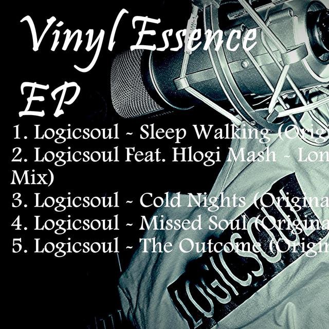 Vinyl Essence EP
