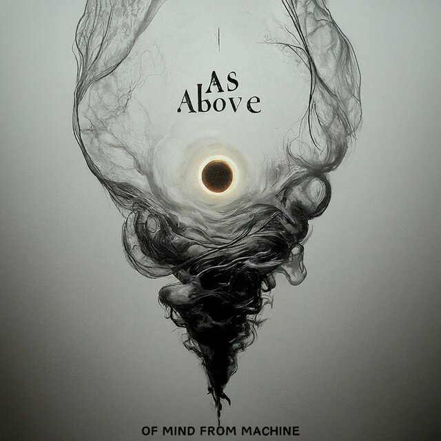 As Above