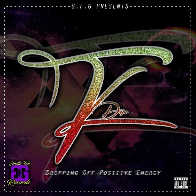 D.O.P.E (Dropping off Positive Energy)