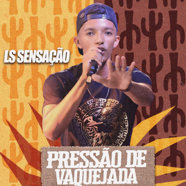 Pressão de Vaquejada