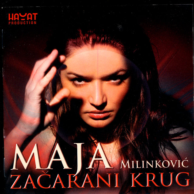 Začarani Krug