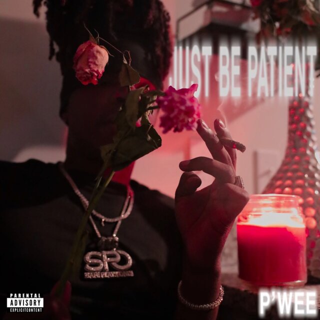 Just Be Patient