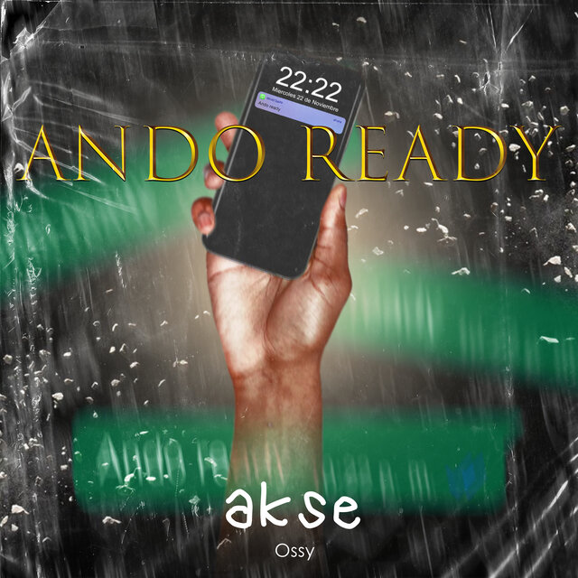Ando Ready