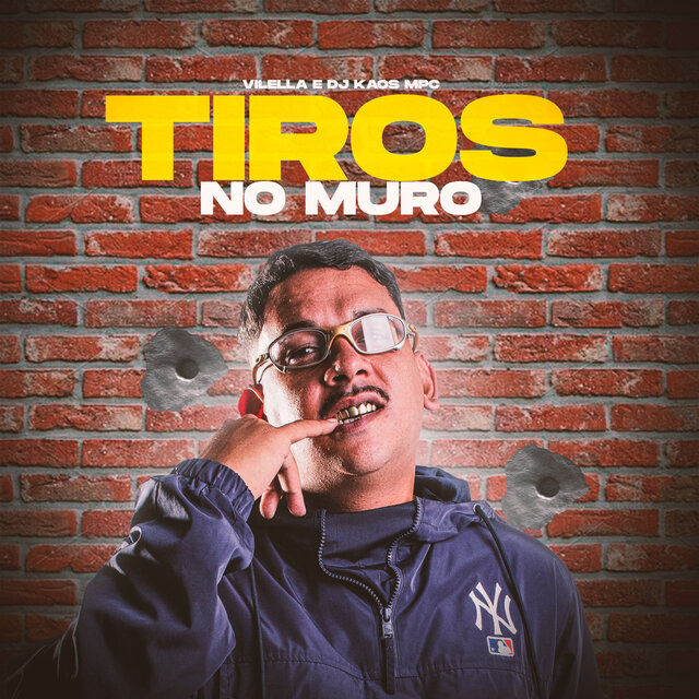 Tiros no Muro