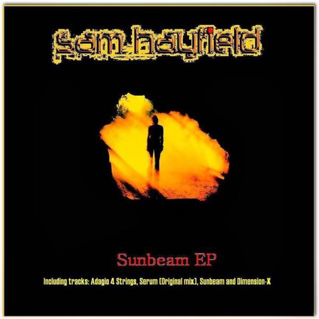 Sunbeam Ep