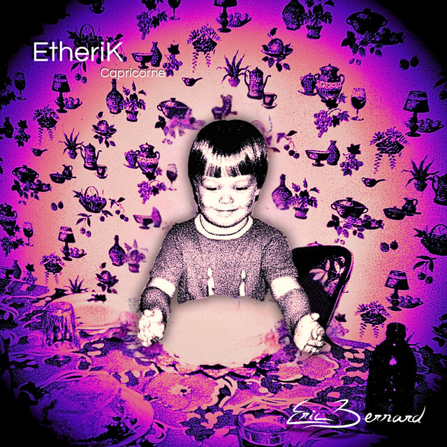 EtheriK Capricorne