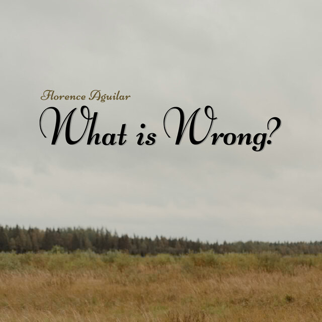 What is Wrong?