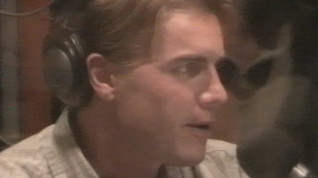 Open Book Documentary (Chapter 4)