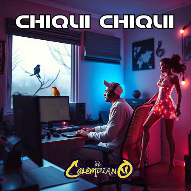 Chiqui Chiqui