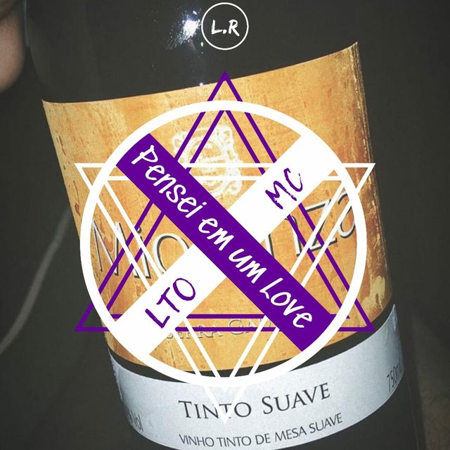 Pensei em um Love