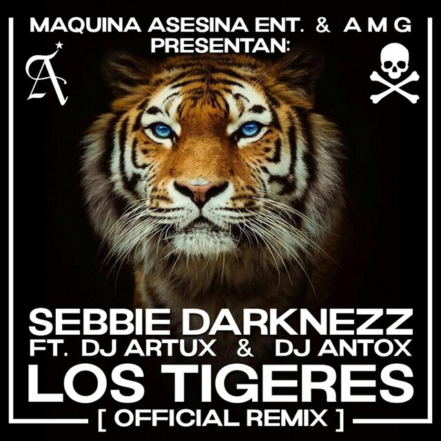 Los Tigeres (Remix)
